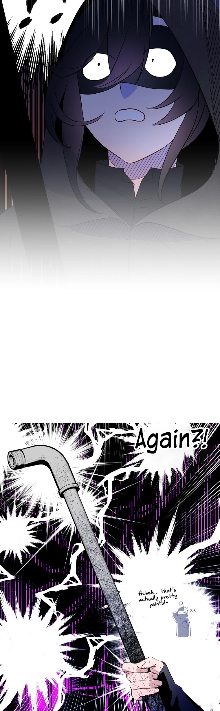 I Was Planning to Become a Loyal Sword Chapter 7 page 43 - Chapter 7