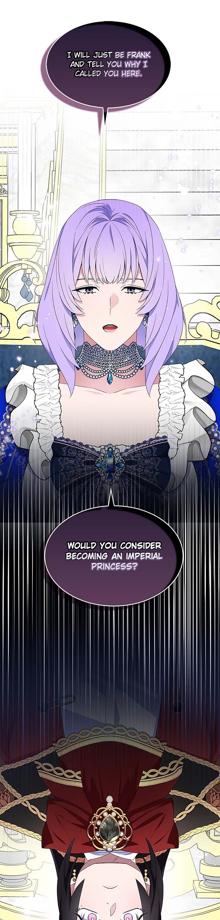 I Was Planning to Become a Loyal Sword Chapter 70 page 14 - Chapter 70