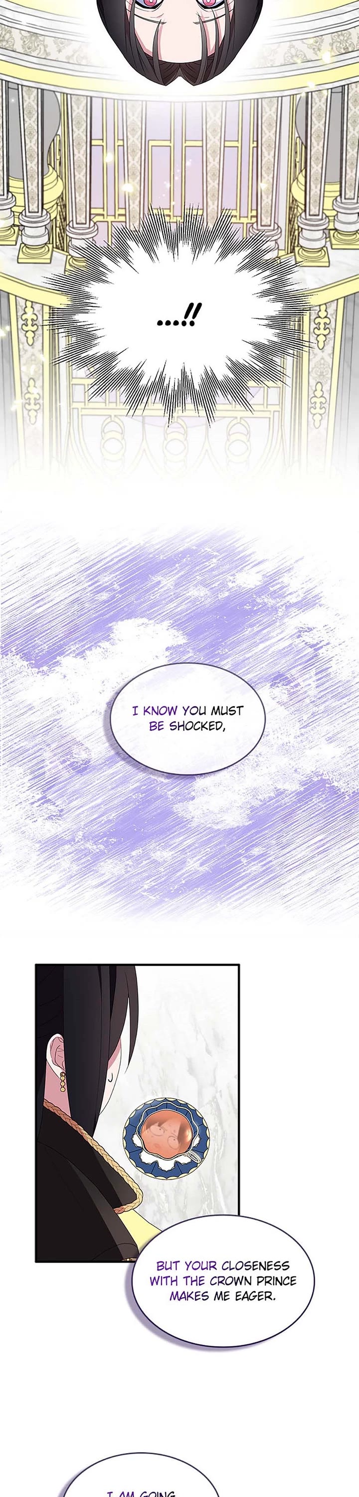 I Was Planning to Become a Loyal Sword Chapter 70 page 15 - Chapter 70