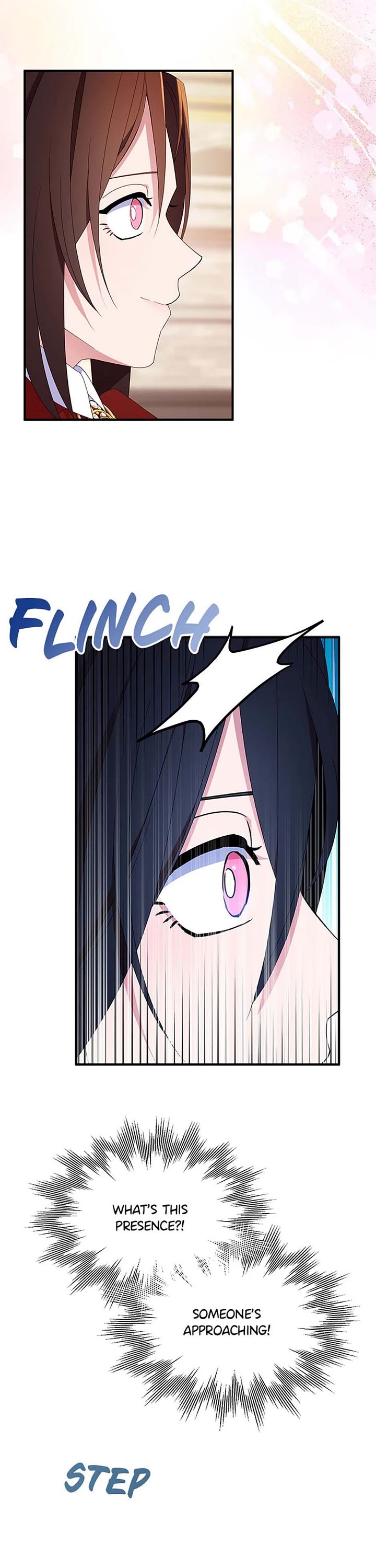 I Was Planning to Become a Loyal Sword Chapter 70 page 2 - Chapter 70
