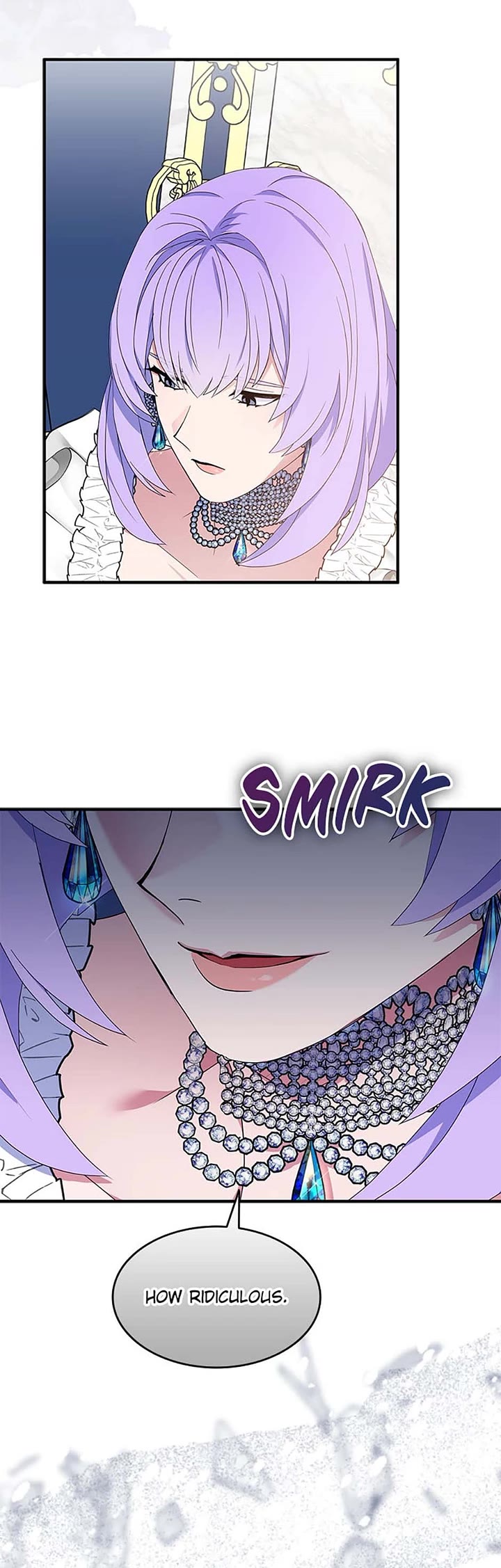 I Was Planning to Become a Loyal Sword Chapter 70 page 23 - Chapter 70