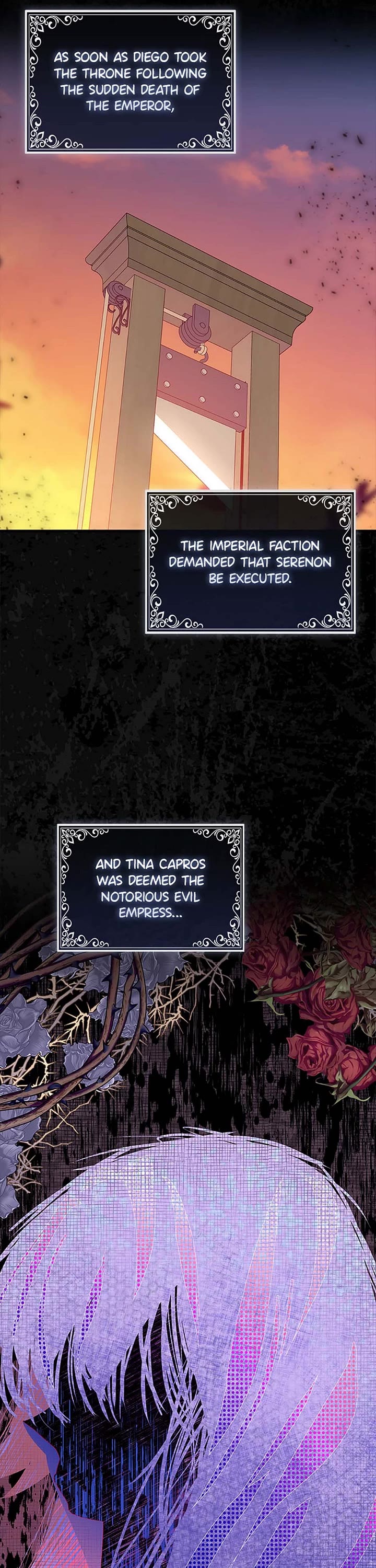 I Was Planning to Become a Loyal Sword Chapter 70 page 27 - Chapter 70