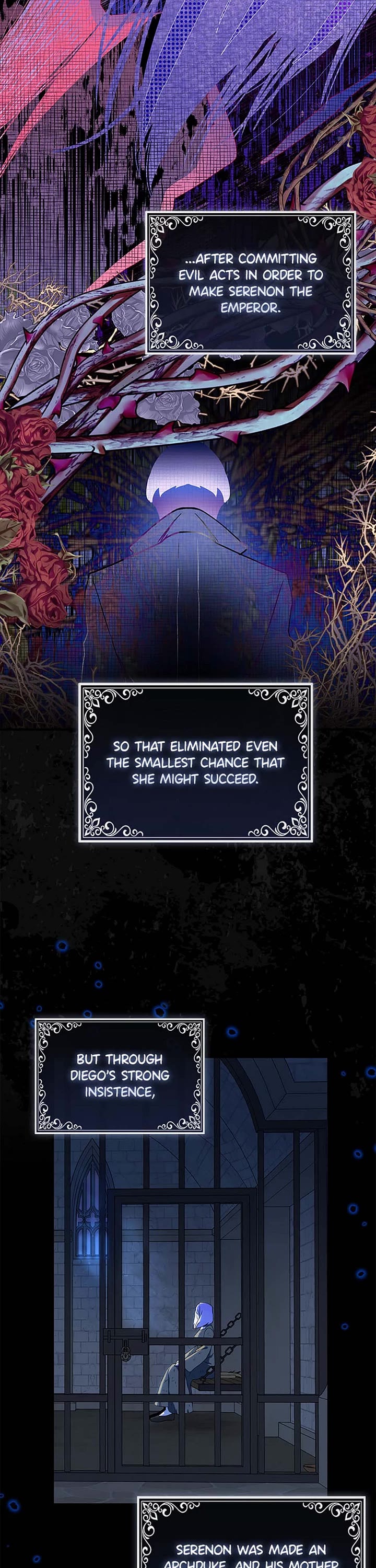 I Was Planning to Become a Loyal Sword Chapter 70 page 28 - Chapter 70