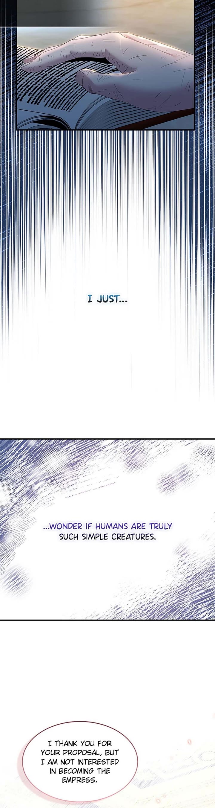 I Was Planning to Become a Loyal Sword Chapter 70 page 30 - Chapter 70