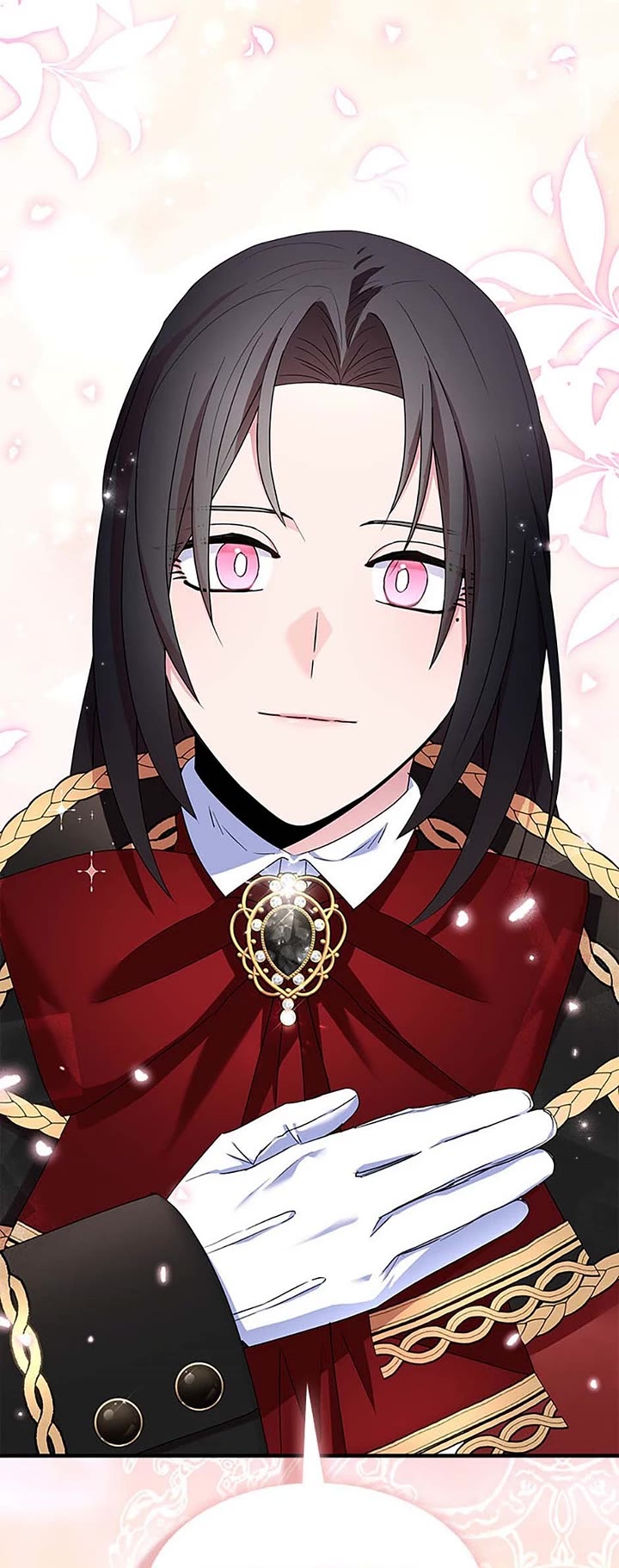 I Was Planning to Become a Loyal Sword Chapter 70 page 35 - Chapter 70