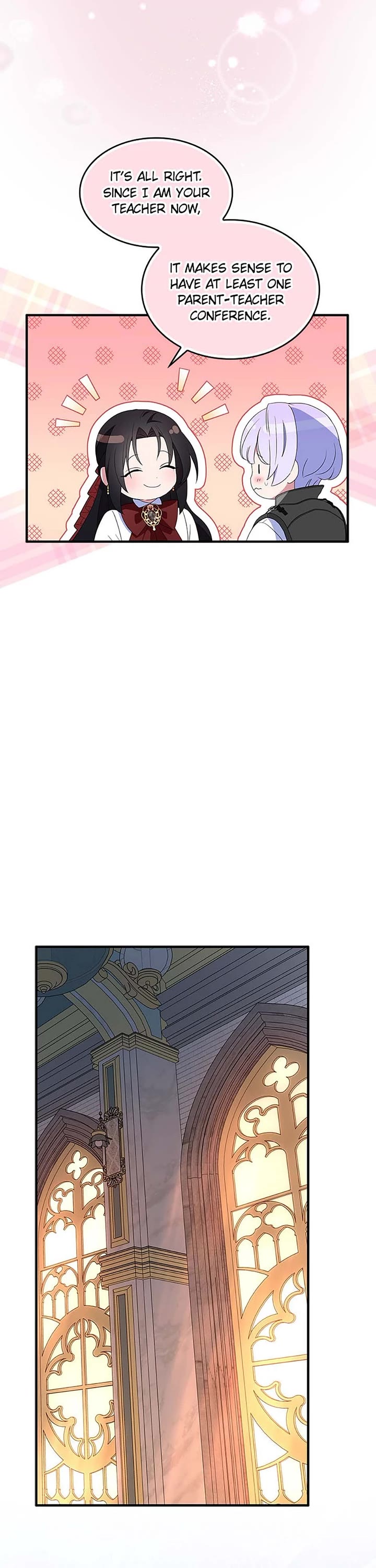 I Was Planning to Become a Loyal Sword Chapter 70 page 7 - Chapter 70