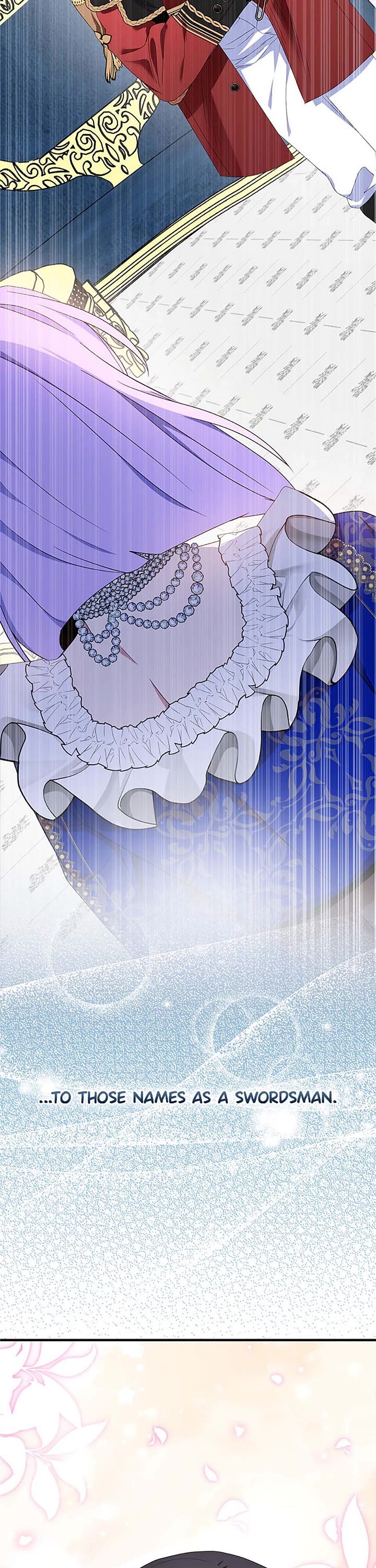 I Was Planning to Become a Loyal Sword Chapter 71 page 2 - Chapter 71