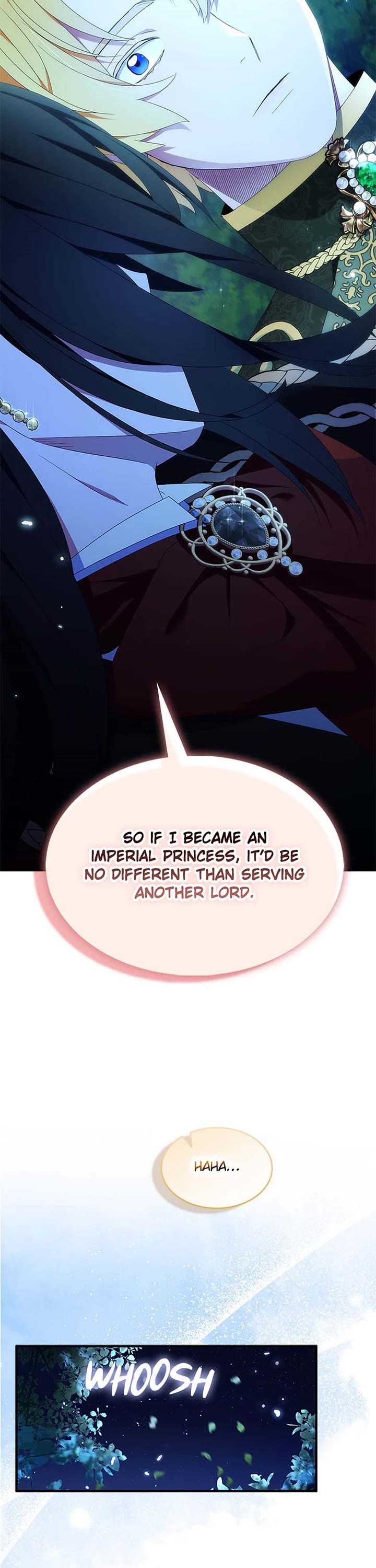 I Was Planning to Become a Loyal Sword Chapter 71 page 20 - Chapter 71