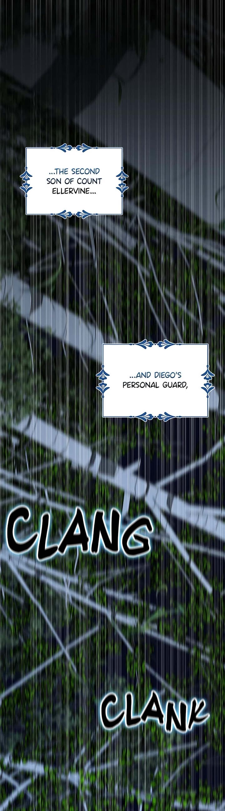 I Was Planning to Become a Loyal Sword Chapter 71 page 29 - Chapter 71