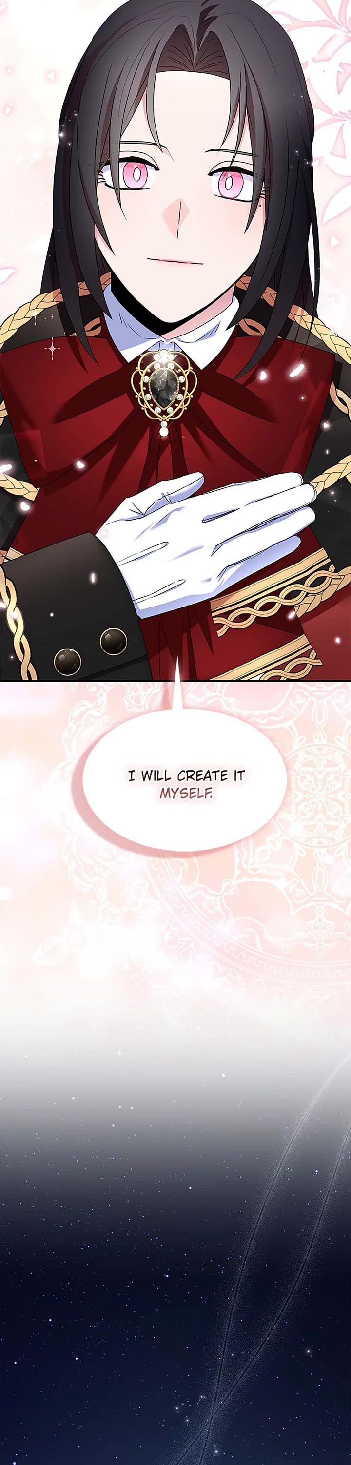 I Was Planning to Become a Loyal Sword Chapter 71 page 3 - Chapter 71