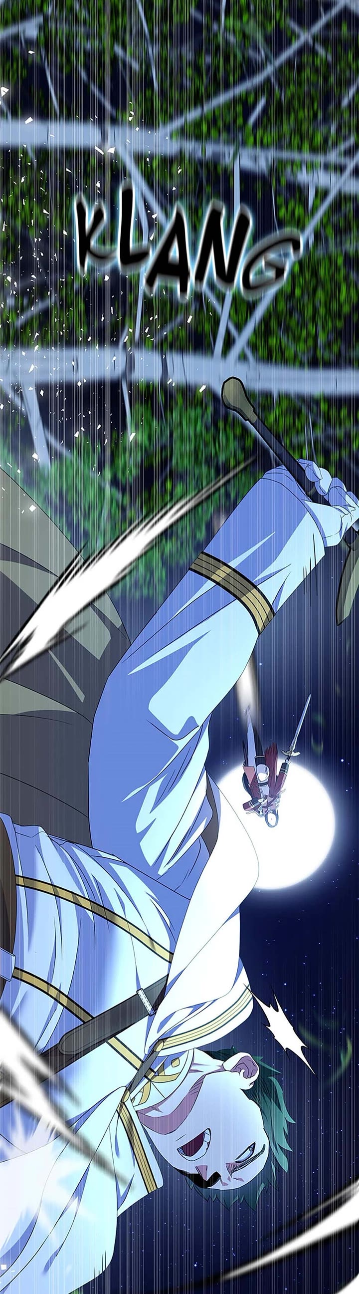 I Was Planning to Become a Loyal Sword Chapter 71 page 30 - Chapter 71