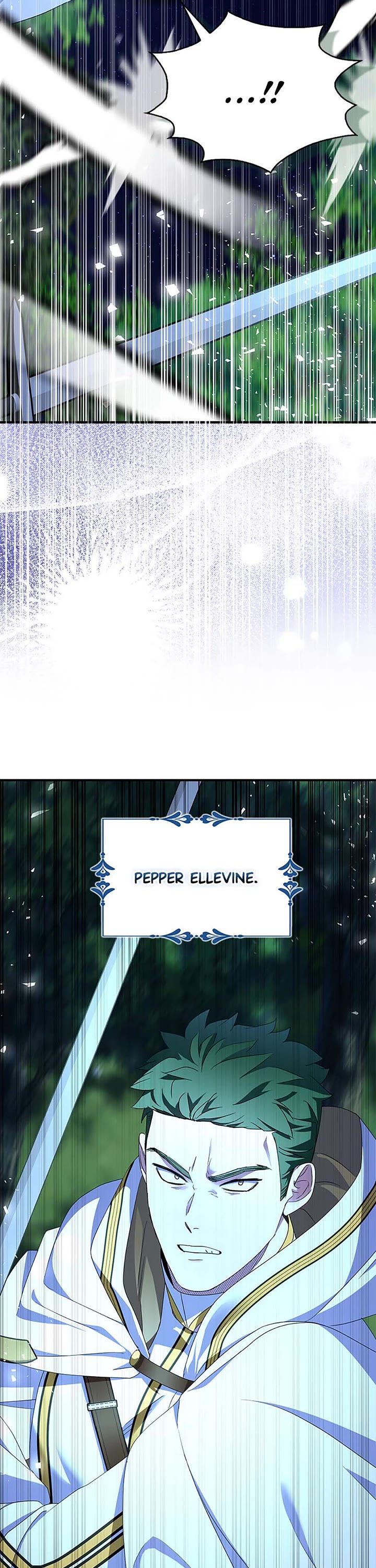 I Was Planning to Become a Loyal Sword Chapter 71 page 31 - Chapter 71