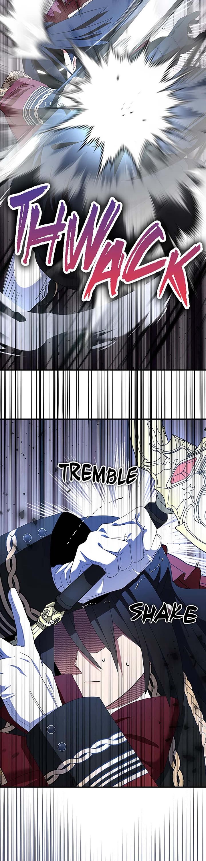 I Was Planning to Become a Loyal Sword Chapter 71 page 33 - Chapter 71