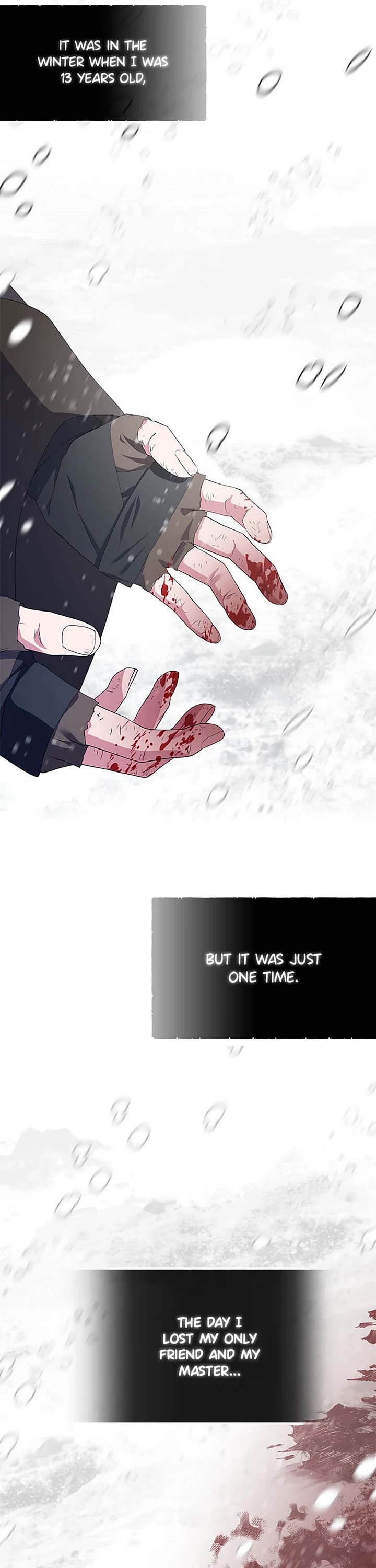 I Was Planning to Become a Loyal Sword Chapter 71 page 38 - Chapter 71