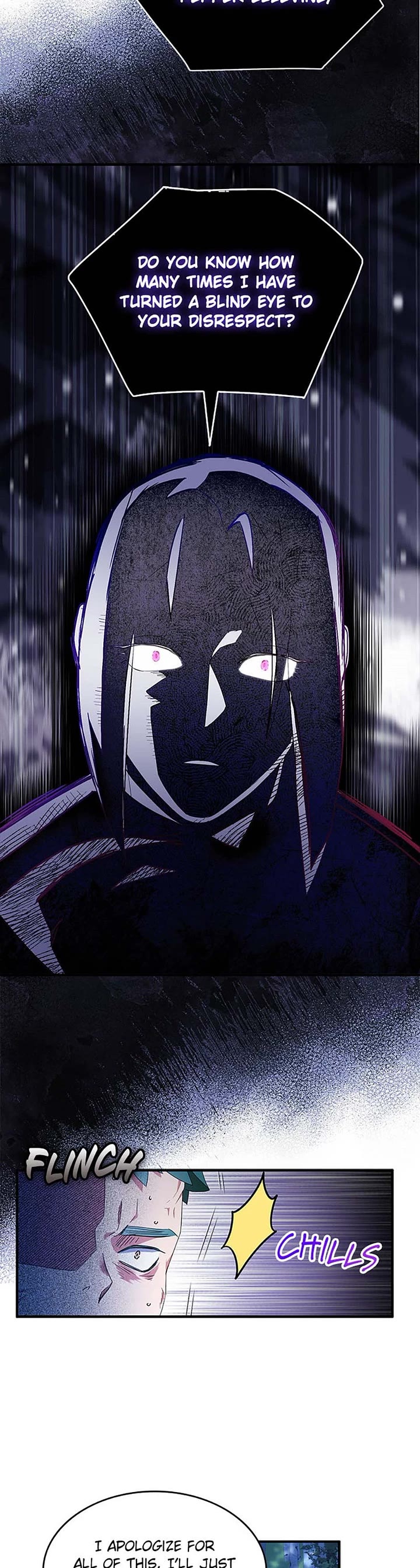 I Was Planning to Become a Loyal Sword Chapter 72 page 12 - Chapter 72