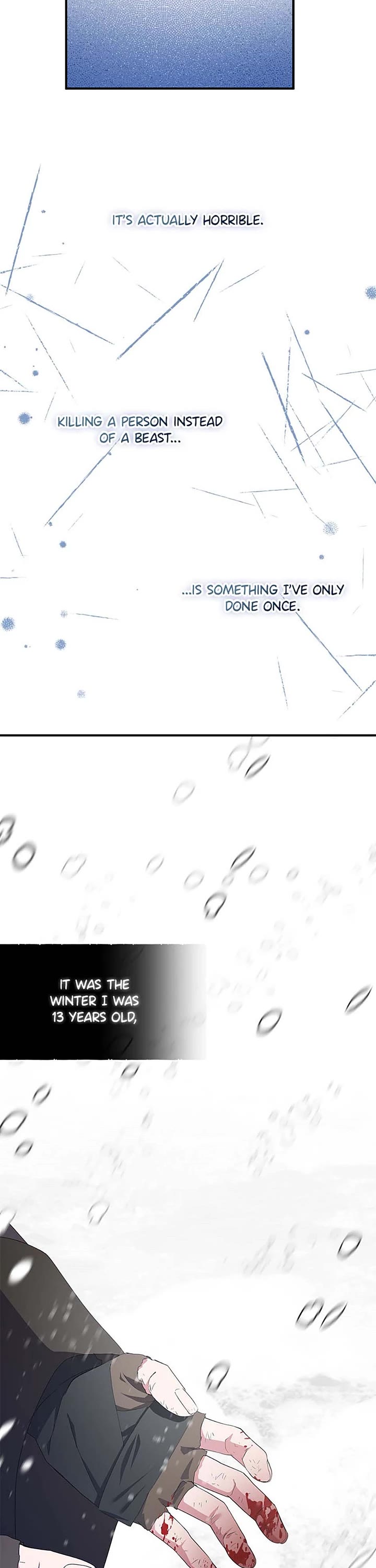 I Was Planning to Become a Loyal Sword Chapter 72 page 2 - Chapter 72