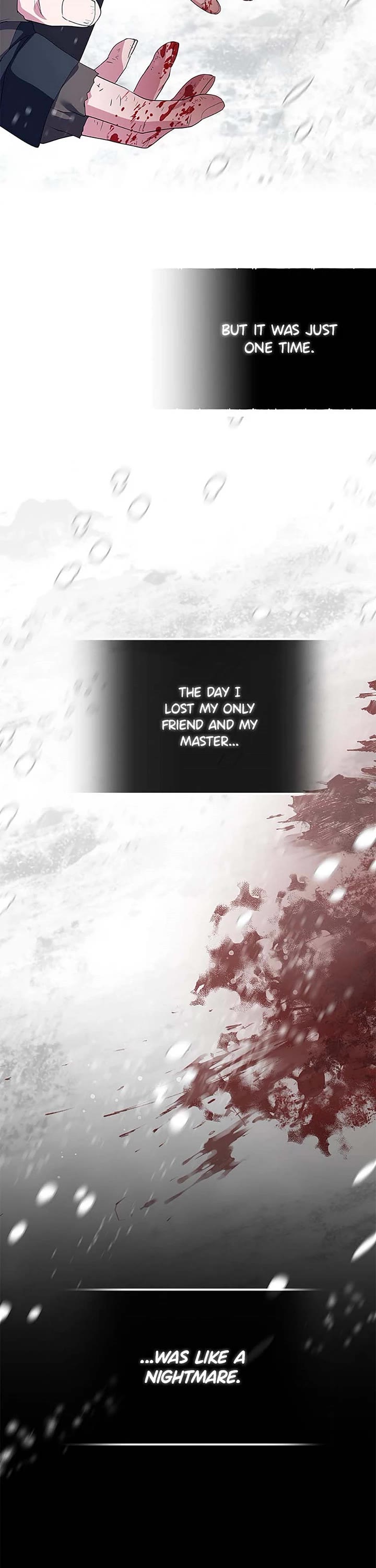 I Was Planning to Become a Loyal Sword Chapter 72 page 3 - Chapter 72
