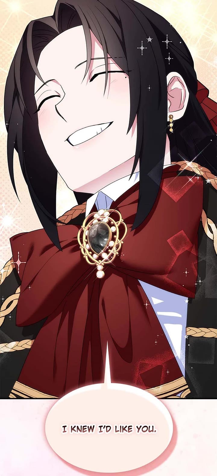I Was Planning to Become a Loyal Sword Chapter 72 page 34 - Chapter 72