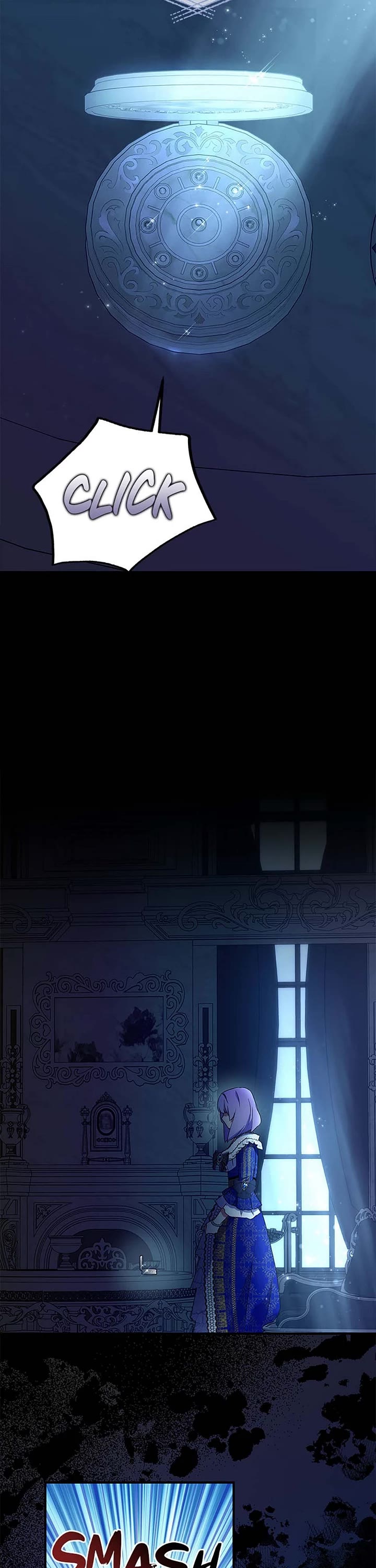 I Was Planning to Become a Loyal Sword Chapter 73 page 13 - Chapter 73