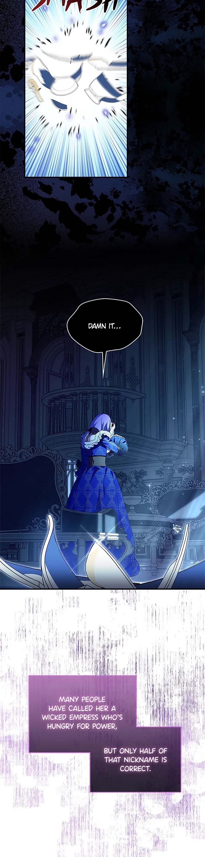 I Was Planning to Become a Loyal Sword Chapter 73 page 14 - Chapter 73