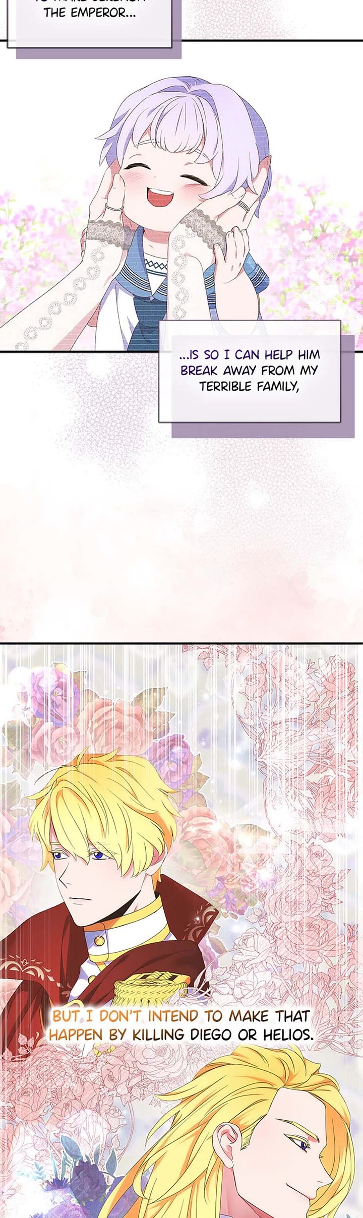 I Was Planning to Become a Loyal Sword Chapter 73 page 17 - Chapter 73