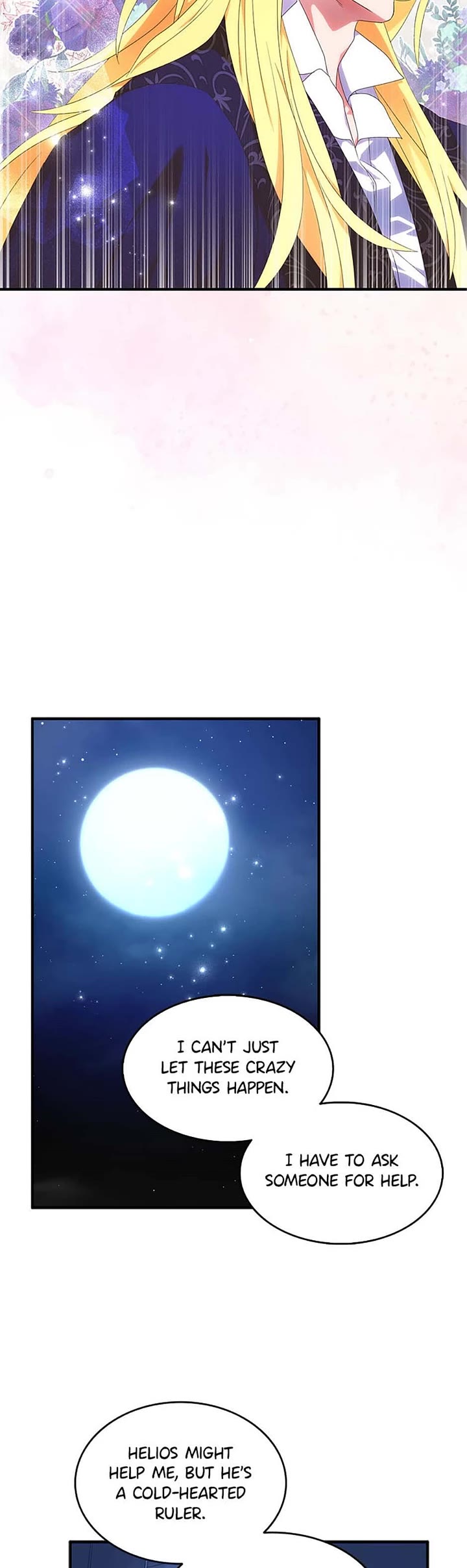 I Was Planning to Become a Loyal Sword Chapter 73 page 18 - Chapter 73