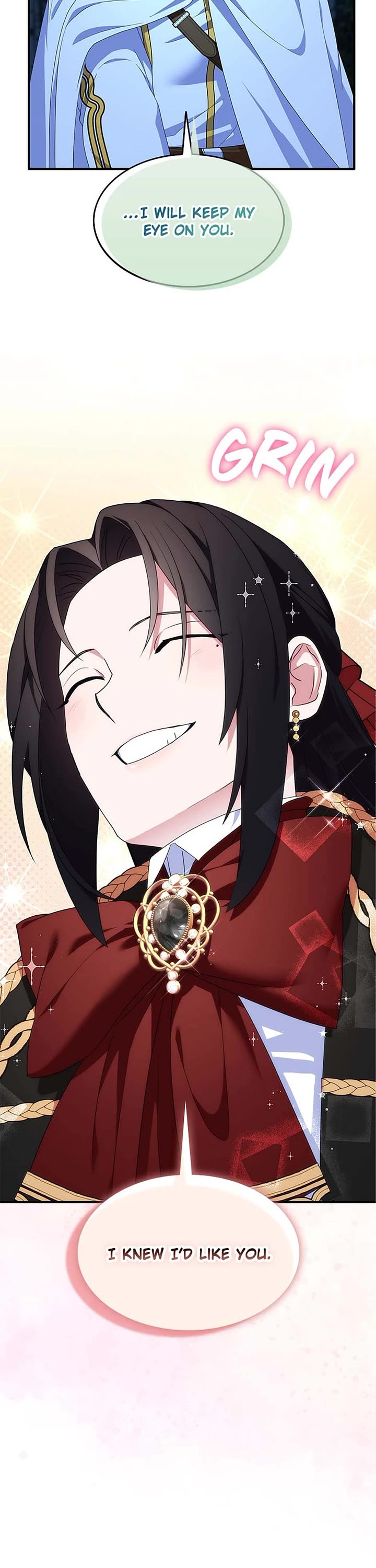 I Was Planning to Become a Loyal Sword Chapter 73 page 2 - Chapter 73