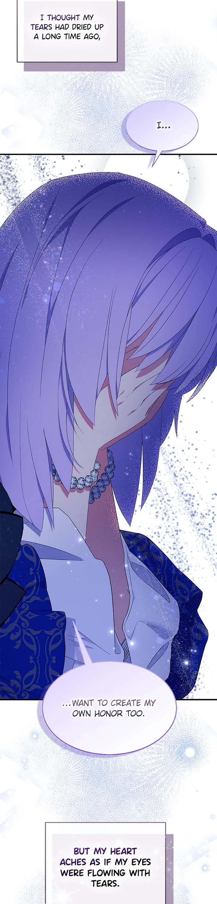 I Was Planning to Become a Loyal Sword Chapter 73 page 22 - Chapter 73