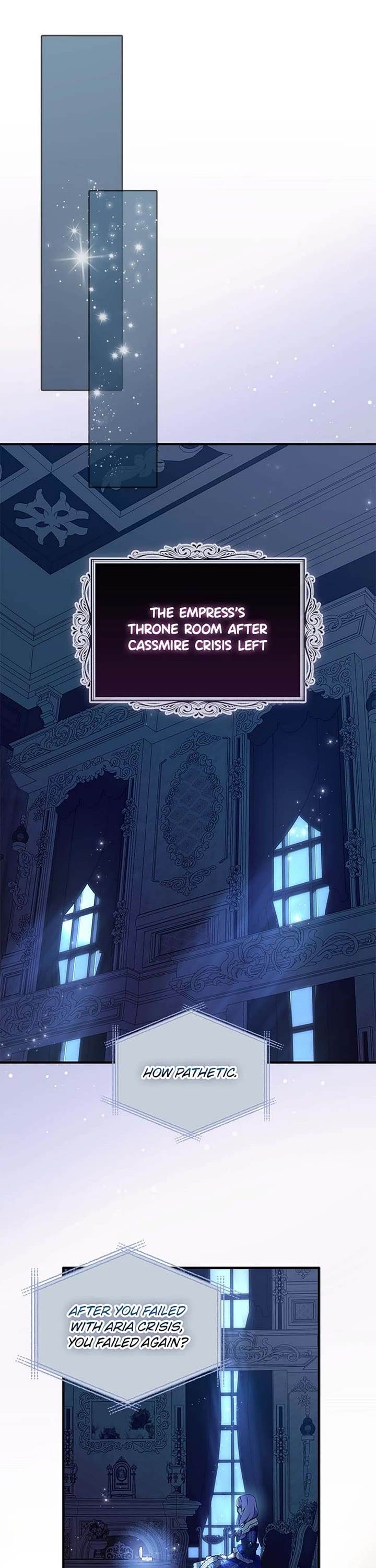 I Was Planning to Become a Loyal Sword Chapter 73 page 3 - Chapter 73