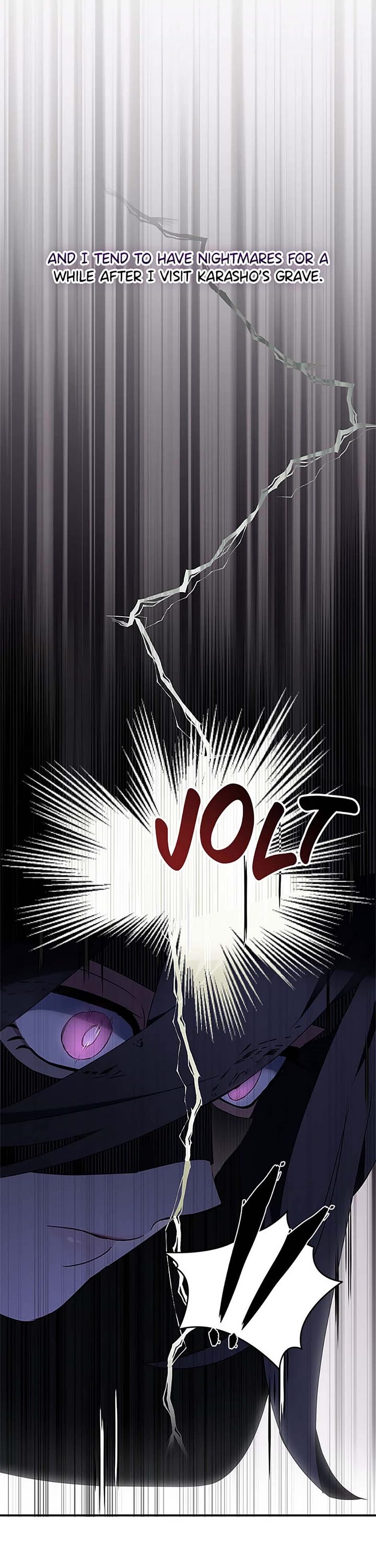I Was Planning to Become a Loyal Sword Chapter 73 page 38 - Chapter 73