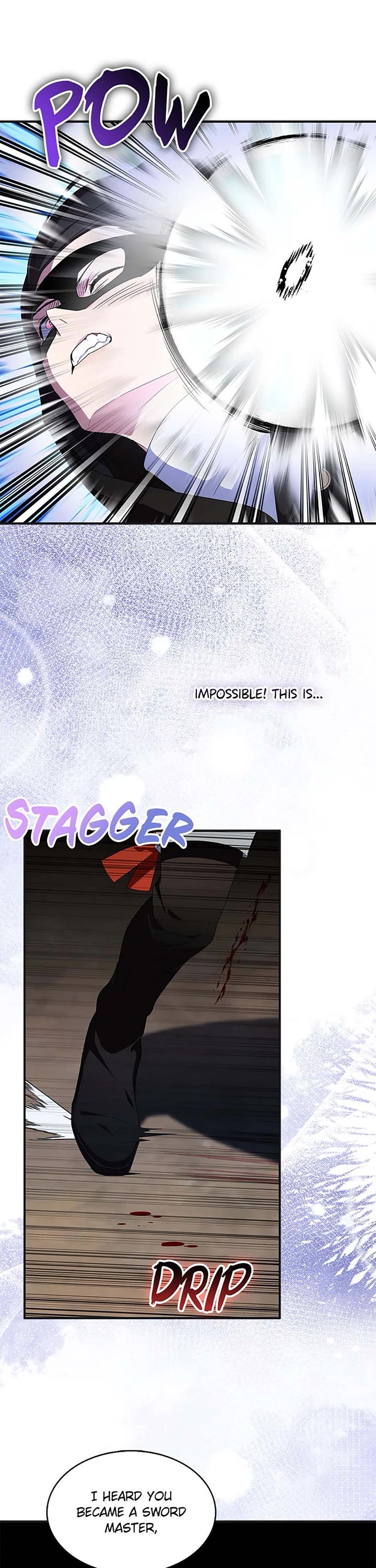I Was Planning to Become a Loyal Sword Chapter 73 page 39 - Chapter 73