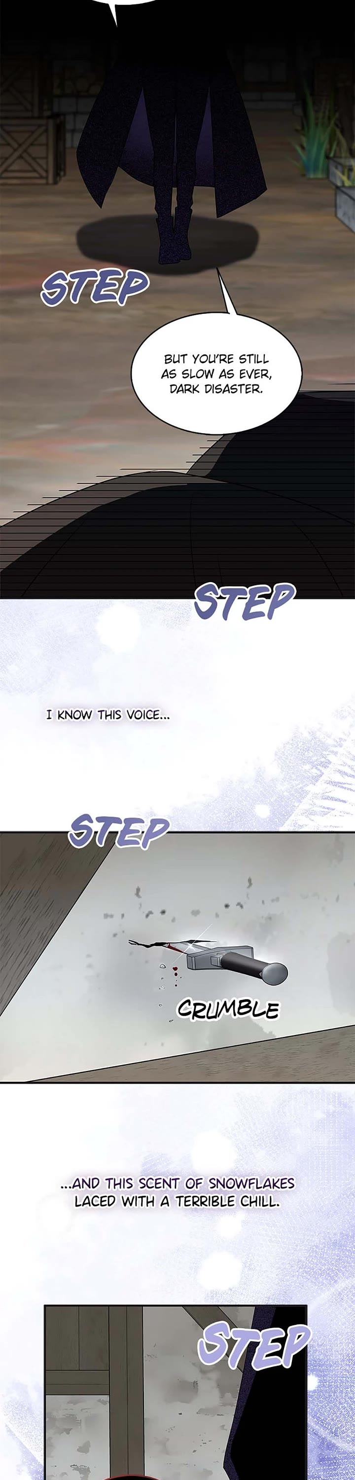 I Was Planning to Become a Loyal Sword Chapter 73 page 40 - Chapter 73