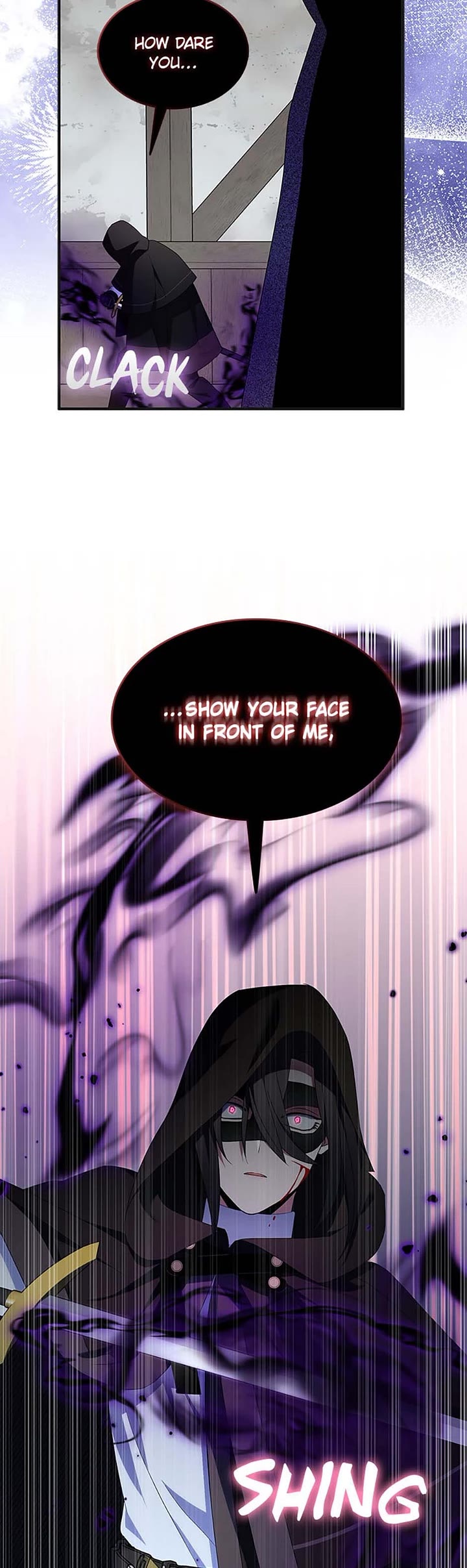 I Was Planning to Become a Loyal Sword Chapter 73 page 41 - Chapter 73