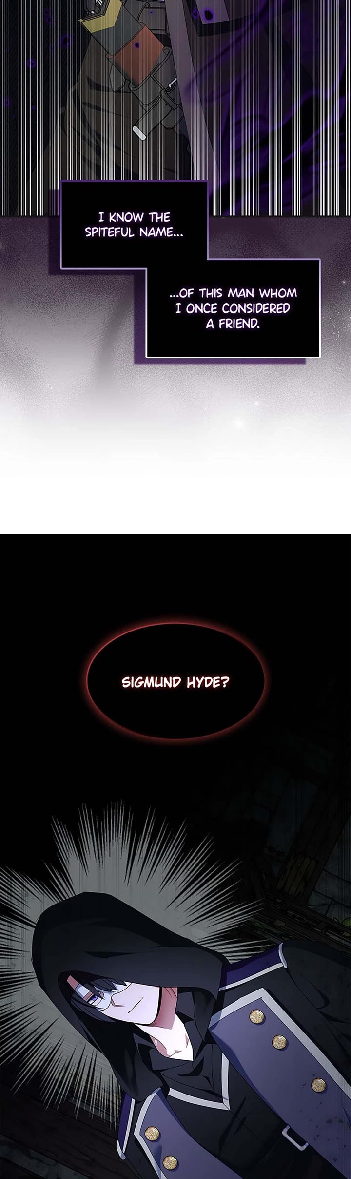 I Was Planning to Become a Loyal Sword Chapter 73 page 42 - Chapter 73