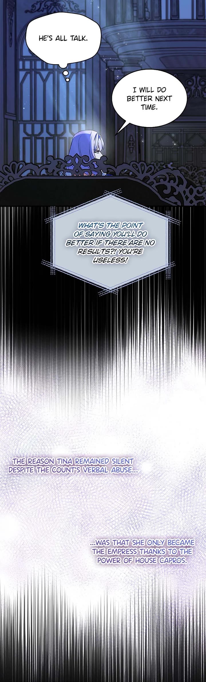 I Was Planning to Become a Loyal Sword Chapter 73 page 5 - Chapter 73
