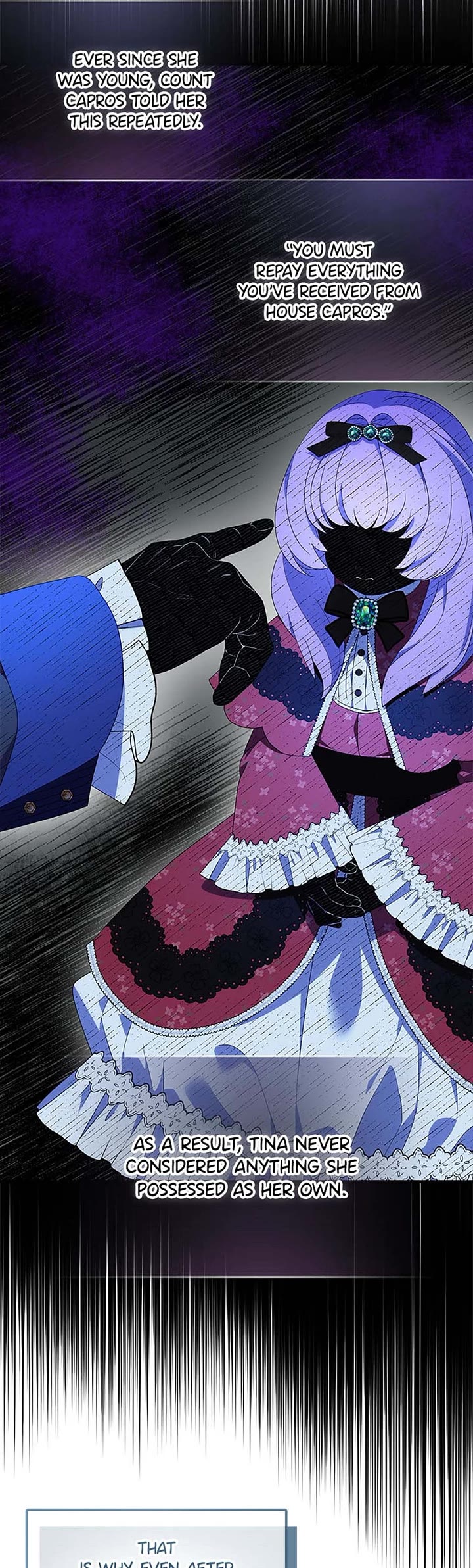 I Was Planning to Become a Loyal Sword Chapter 73 page 6 - Chapter 73