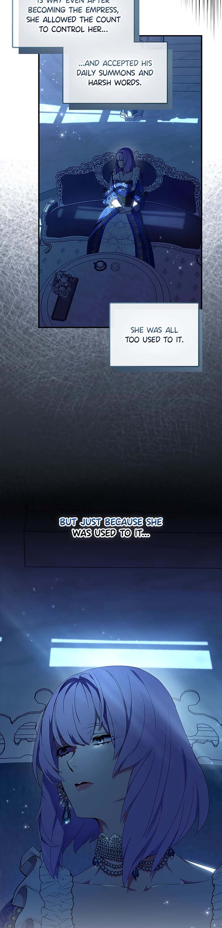 I Was Planning to Become a Loyal Sword Chapter 73 page 7 - Chapter 73