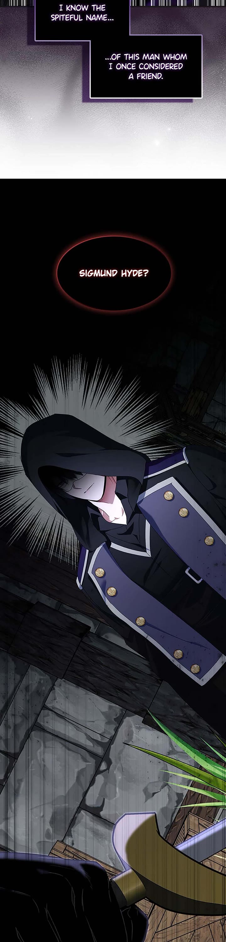 I Was Planning to Become a Loyal Sword Chapter 74 page 2 - Chapter 74