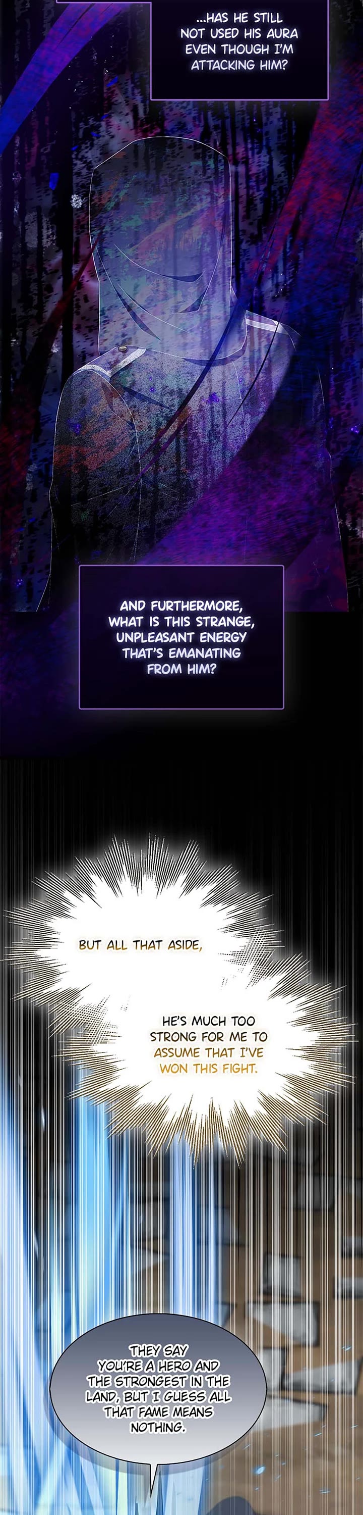 I Was Planning to Become a Loyal Sword Chapter 74 page 21 - Chapter 74