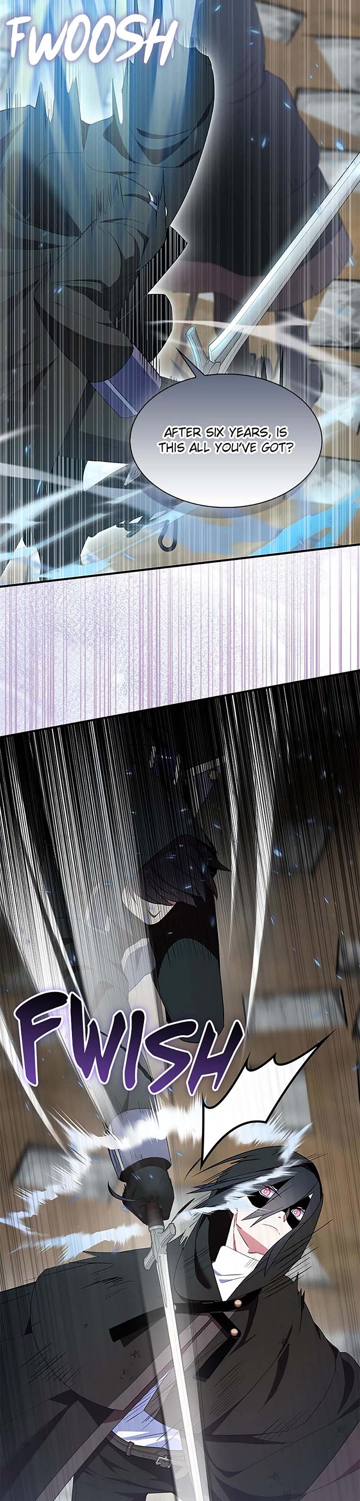 I Was Planning to Become a Loyal Sword Chapter 74 page 22 - Chapter 74