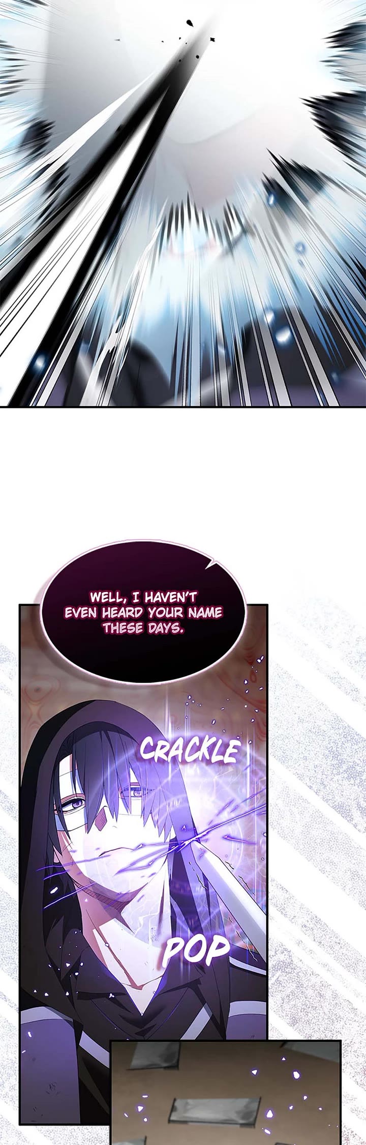 I Was Planning to Become a Loyal Sword Chapter 74 page 24 - Chapter 74
