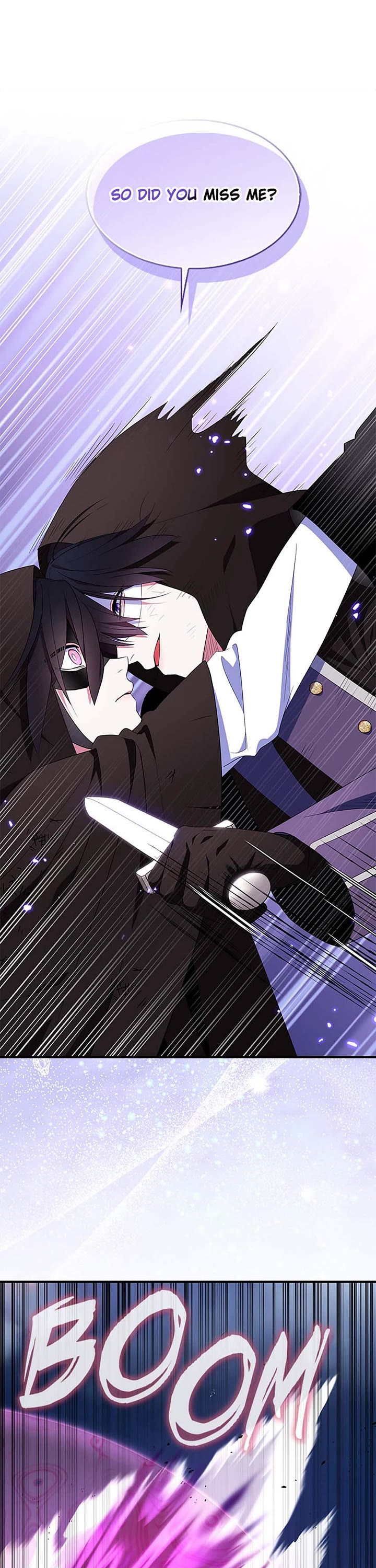 I Was Planning to Become a Loyal Sword Chapter 74 page 26 - Chapter 74