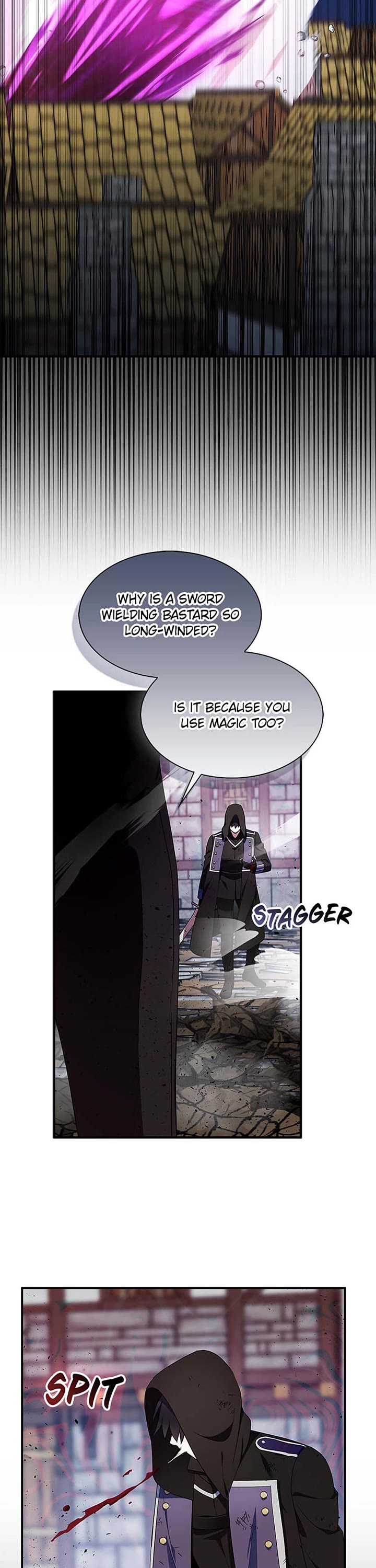 I Was Planning to Become a Loyal Sword Chapter 74 page 27 - Chapter 74