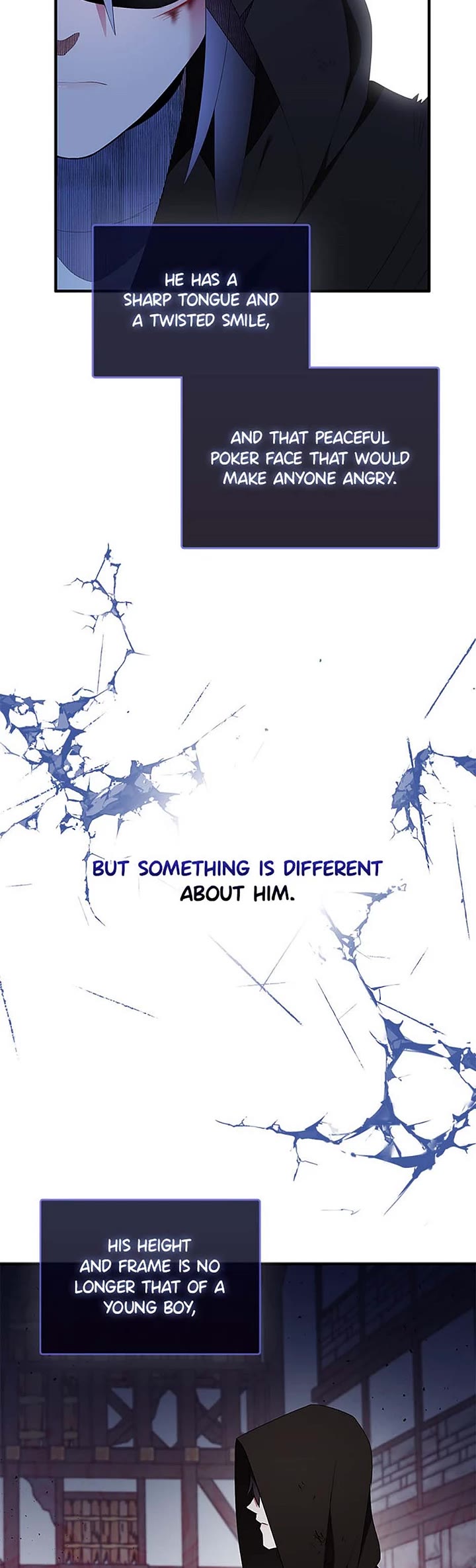 I Was Planning to Become a Loyal Sword Chapter 74 page 29 - Chapter 74