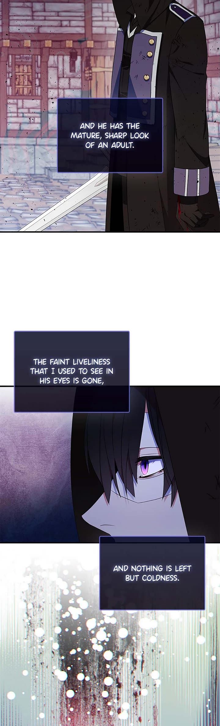 I Was Planning to Become a Loyal Sword Chapter 74 page 30 - Chapter 74