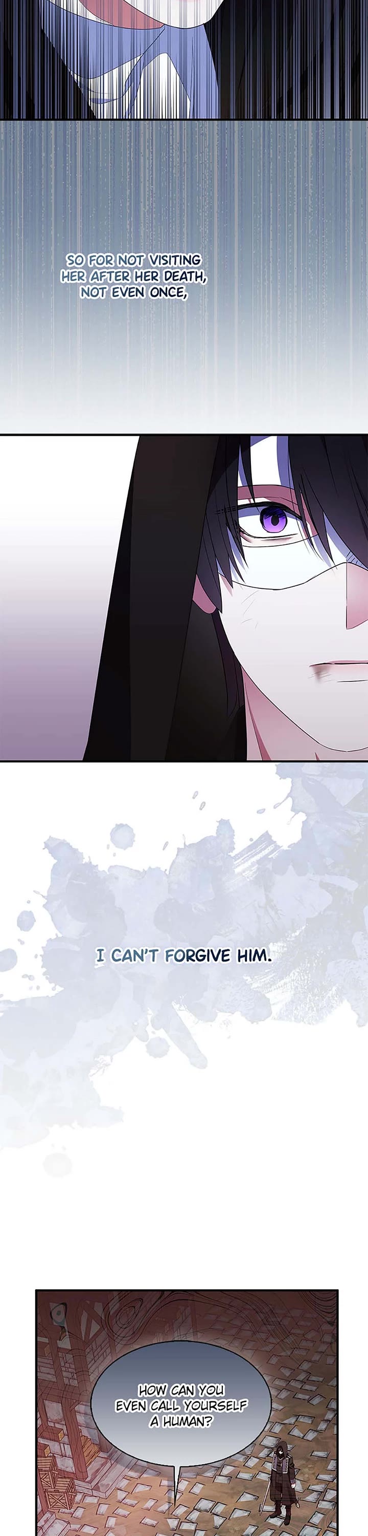 I Was Planning to Become a Loyal Sword Chapter 74 page 34 - Chapter 74