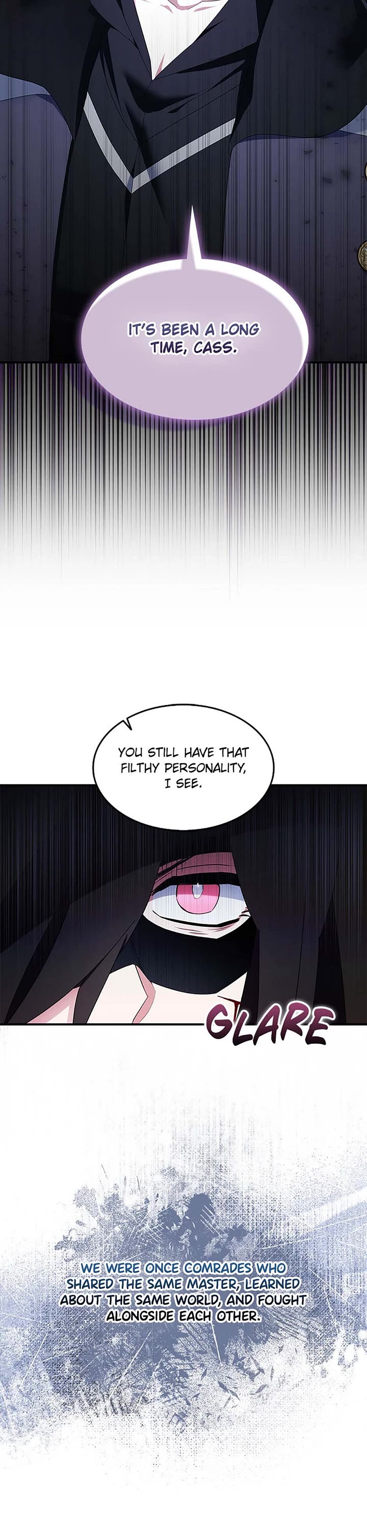 I Was Planning to Become a Loyal Sword Chapter 74 page 4 - Chapter 74