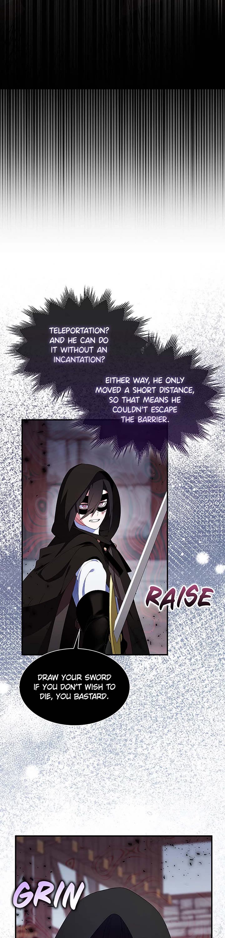 I Was Planning to Become a Loyal Sword Chapter 74 page 9 - Chapter 74