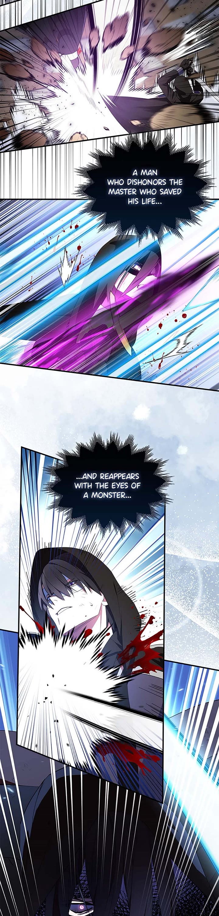 I Was Planning to Become a Loyal Sword Chapter 75 page 10 - Chapter 75