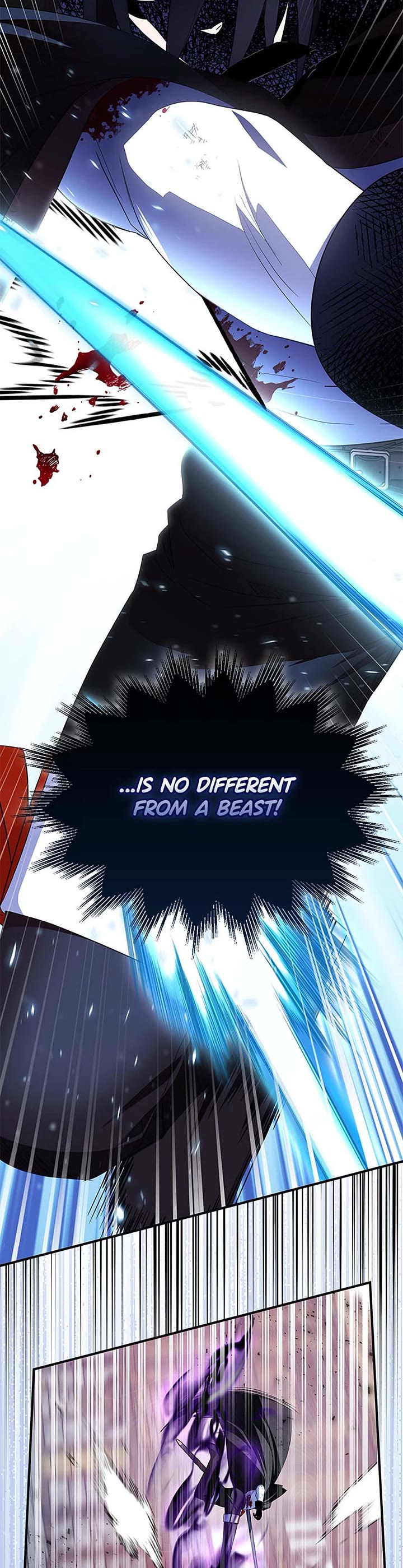 I Was Planning to Become a Loyal Sword Chapter 75 page 11 - Chapter 75